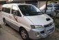 2000 Hyundai Starex Svx MT Turbo Diesel For Sale -9