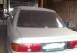 Mitsubishi Lancer 1993 Silver Sedan For Sale -2