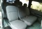 Hyundai Starex 2007 Manual All Power For Sale -7