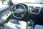 Honda Civic vti 2002 manual FOR SALE-8