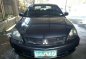 Mitsubishi Lancer 2010 MANUAL Gray For Sale -0