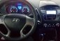 2010 Hyundai Tucson AT FOR SALE-1