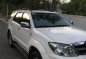 2007 TOYOTA Fortuner G Diesel FOR SALE-0