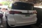 2017 Toyota Fortuner G 4x2 Automatic For Sale -2