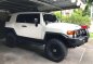 For sale 2015 TOYOTA Fj cruiser-3