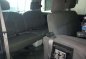 Hyundai Starex 2002 Manual White Van For Sale -10