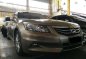 2012 Honda Accord 2.4 Brown Sedan For Sale -0