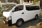2017 Nissan NV350 15 seater-1