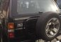 Nissan Terrano 94 FOR SALE-4