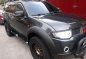 For sale: Mitsubishi Montero a/t GTV 4X4 2011-8