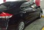 Fresh Suzuki Ciaz 2017 Black Sedan For Sale -3