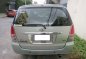 2006 TOYOTA INNOVA G - automatic transmission FOR SALE-2