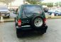 Mitsubishi Pajero 2007 4x4 Manual Green For Sale -4