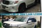 Toyota Land Cruiser 200 2013 TO 2018 FOR SALE-0