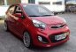 2014 Kia Picanto EX Automatic GAS FOR SALE-1