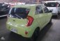 2014 Kia Picanto MT 277T FOR SALE-1