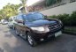 2009 Hyundai Santa Fe Matic Brown For Sale -1