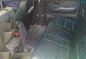 Fresh Toyota Hilux 2000 Green Pickup For Sale -7