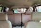 Toyota Innova 2012 2.5E Red SUV For Sale -8