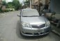 Toyota Vios 1.5 Manual 2007 Blue Sedan For Sale -0