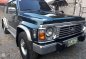 96 Nissan Patrol Safari 1st owned FOR SALE-1