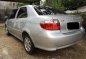 2006 Toyota Vios 1.3E 1st owned FOR SALE-1