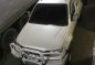 2012 Nissan Navara White Pickup For Sale -2