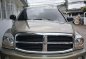 Dodge Durango 2005 V8 FOR SALE-3