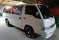 Nissan Urvan 2013 VX MT FOR SALE-2