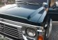 96 Nissan Patrol Safari 1st owned FOR SALE-4