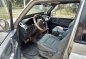 FOR SALE MITSUBISHI Pajero 4x4 turbo diesel 2003 model-3