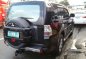 2012 Mitsubishi Pajero BK Matic Diesel FOR SALE-3