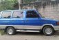 Toyota Tamaraw fx 1996 FOR SALE-1