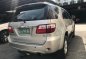 Well-kept Toyota Fortuner 2010 for sale-6