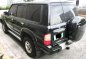 FOR SALE NISSAN PATROL 3.0L DSL 4X2 AT 2002-3