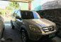 Honda CRV 2005 FOR SALE-2