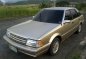 1986 Nissan Stanza for sale or swap-4
