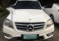 2010 Mercedes Benz GLK 220 CDI For Sale -0