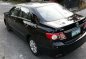 Toyota Corolla Altis 1.6G MT 2012 LIKE NEW FOR SALE-1