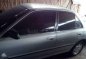 Mitsubishi Lancer 1993 Silver Sedan For Sale -1