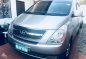 2012 Hyundai Grand Starex VGT CRDi For Sale -9