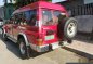 Well-kept Nissan Patrol 1994 for sale-2