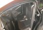Honda Civic 1.8s Ivtec Black Sedan For Sale -4
