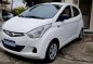 2016 Hyundai Eon GLX M-T Top of the Line FOR SALE-2