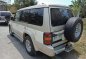 FOR SALE MITSUBISHI Pajero 4x4 turbo diesel 2003 model-2