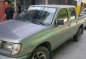 Nissan Frontier 2002 Model Manual For Sale -0