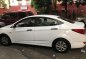 Hyundai Accent 2017 model FOR SALE-1