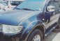 Mitsubishi Montero Sport 3.2 GLS SE 4x4 For Sale -5