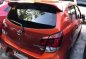 2017 Toyota Wigo 1.0 G Automstim 2018 Series FOR SALE-1