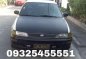 Toyota Corolla XL 1998 Bigbody GLI Silver For Sale -0